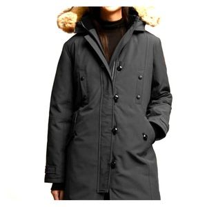 Canada Goose - KENSINGTON PARKA *NWT*
